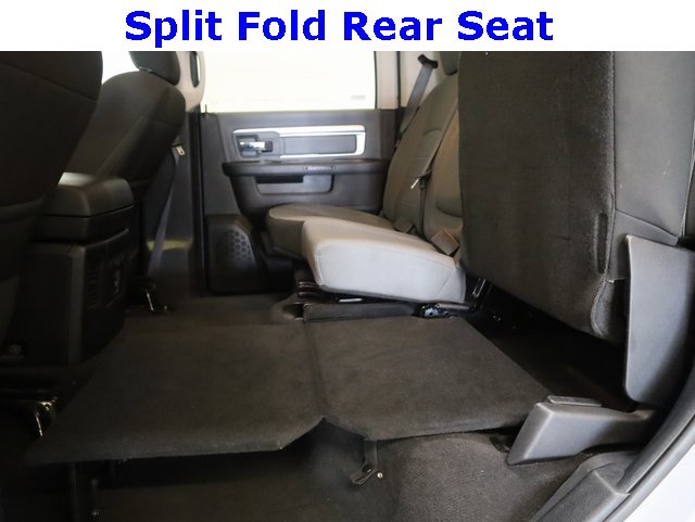 Used 2023 RAM 1500 Classic SLT w/ Trailer & Traction Group image 31