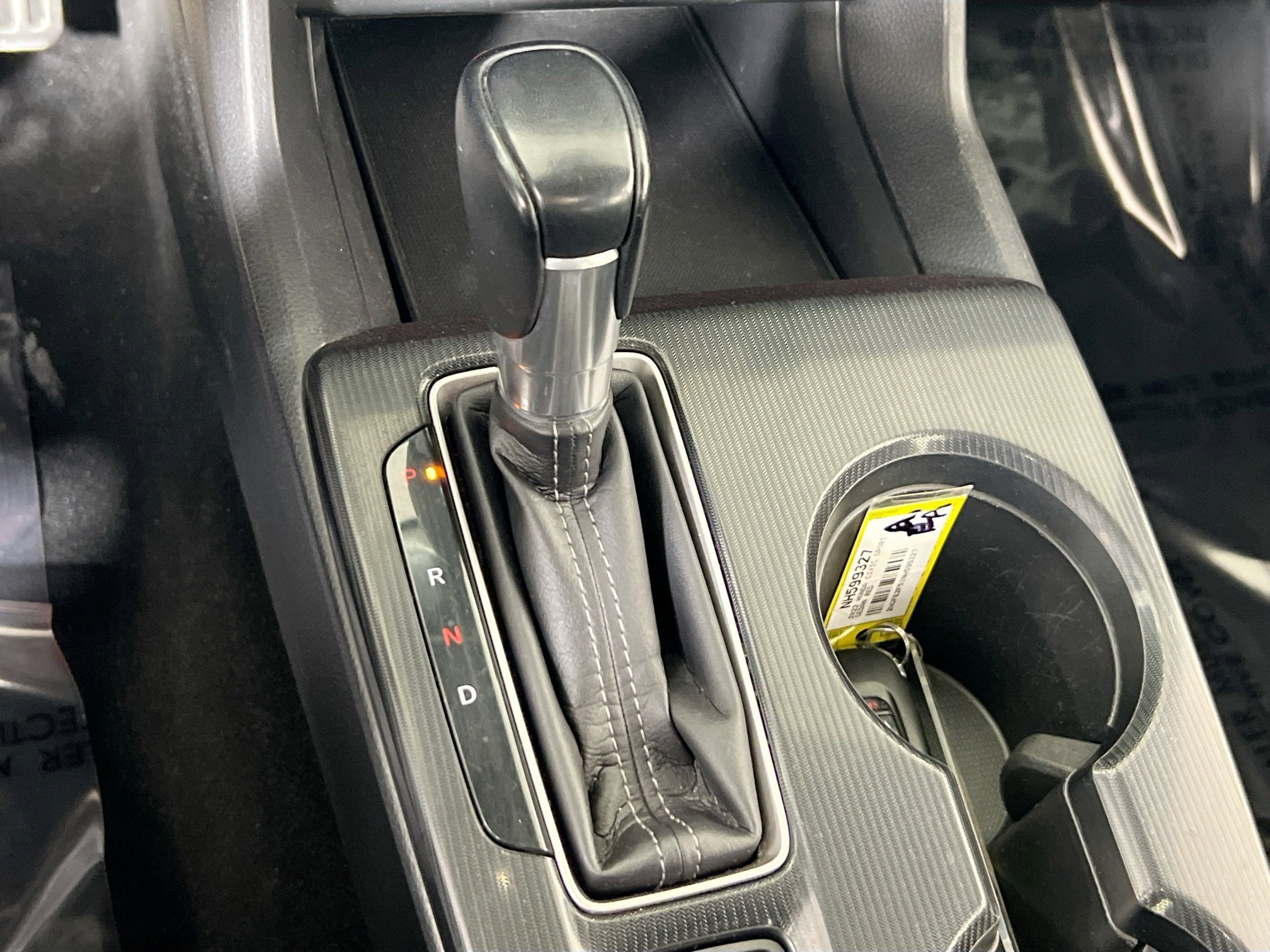 Used 2022 Honda Civic Sport image 16