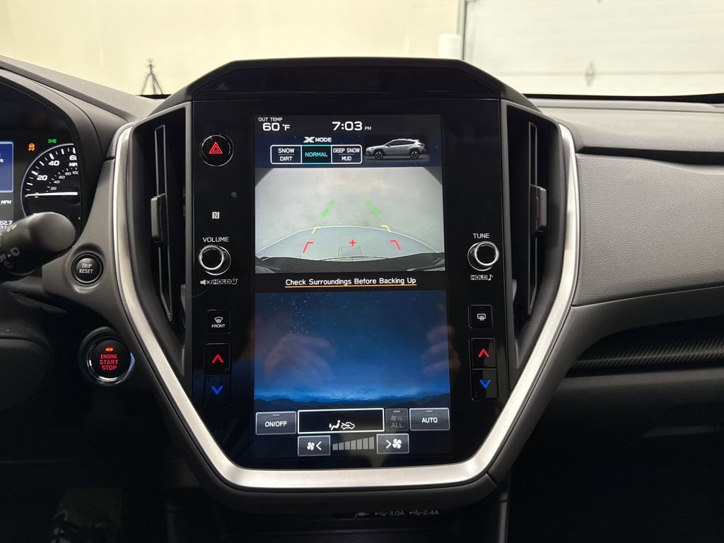 Certified 2025 Subaru Crosstrek 2.0i Premium image 18