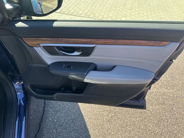 Used 2017 Honda CR-V EX-L image 25