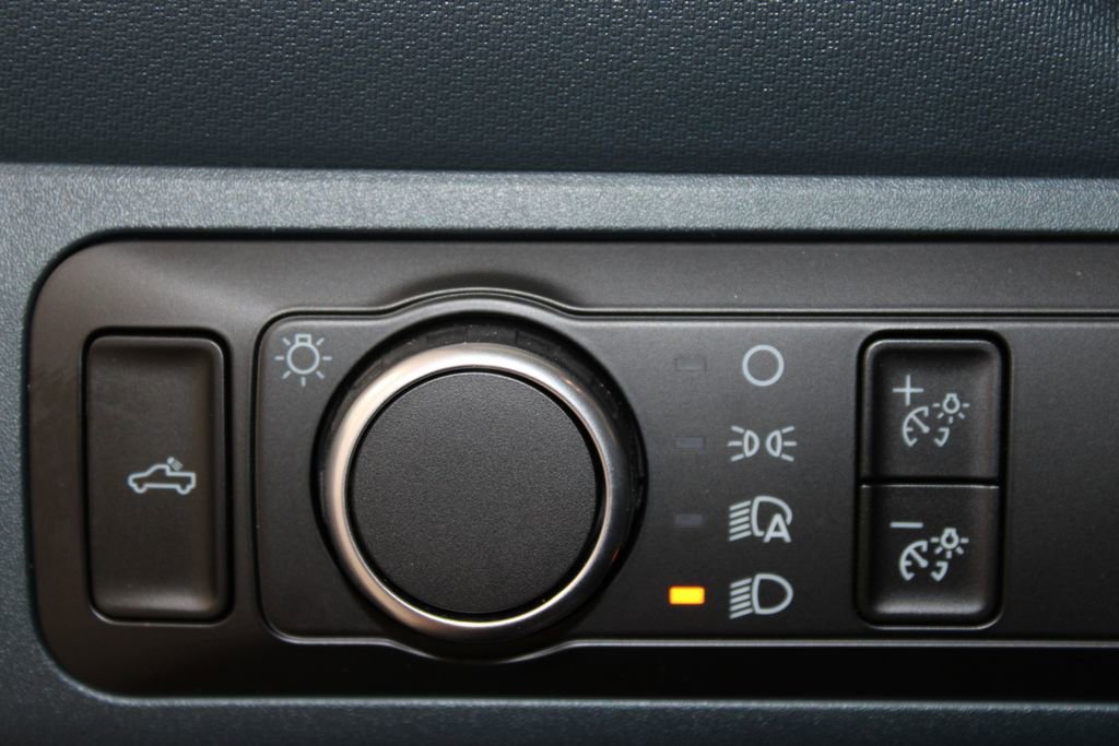 New 2025 Ford Maverick Lariat w/ Black Appearance Package image 45