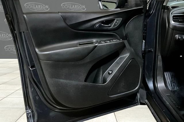Certified 2023 Chevrolet Equinox LT image 11