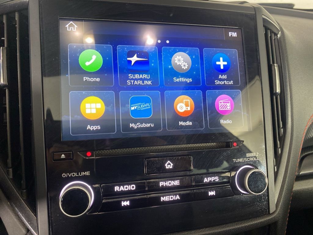 Used 2023 Subaru Forester Sport image 15