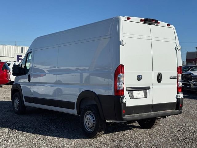 New 2026 RAM ProMaster 2500 w/ Cold Weather Group image 5