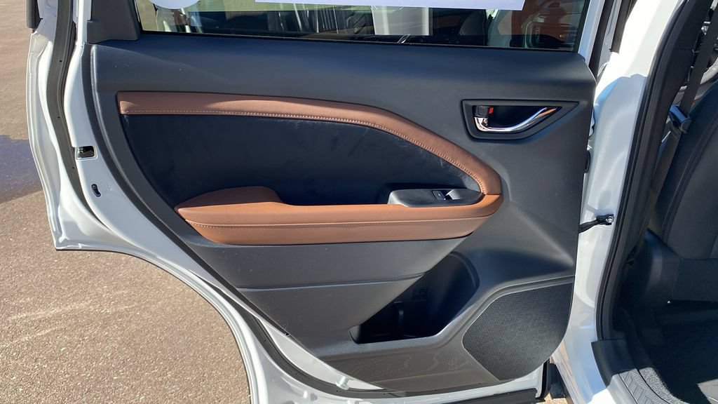 New 2026 Subaru Forester Touring AWD/4WD image 12