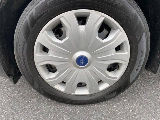 Used 2022 Ford Transit Connect XL image 26