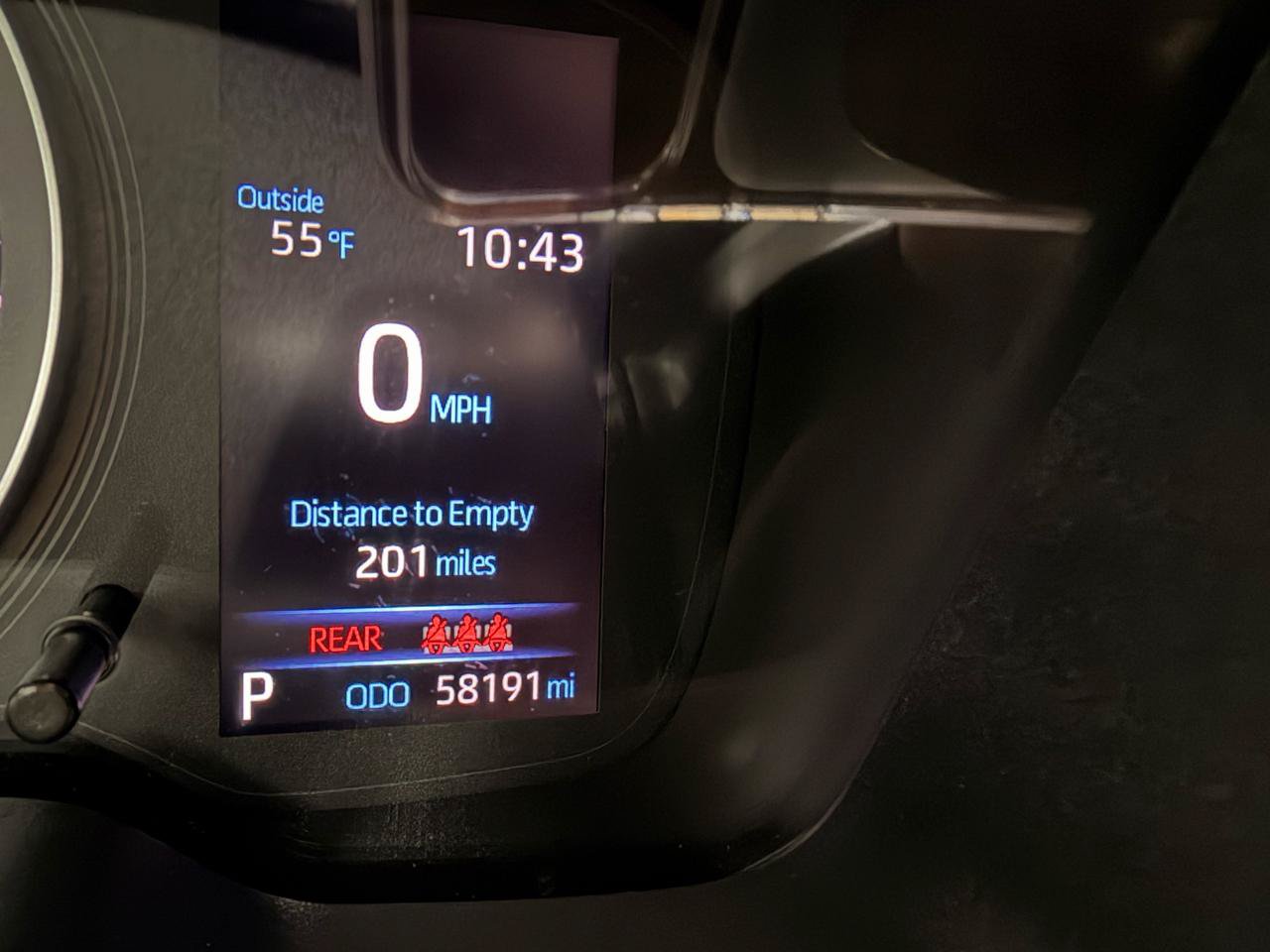 Used 2022 Toyota Corolla LE FWD image 22
