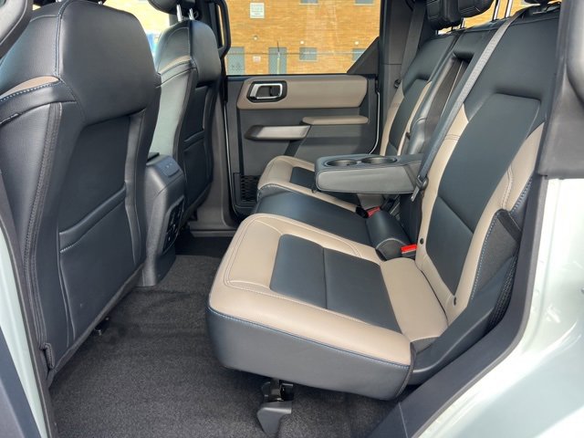 Certified 2023 Ford Bronco Wildtrak image 21