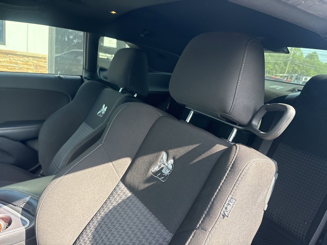 Used 2022 Dodge Challenger R/T Scat Pack image 3