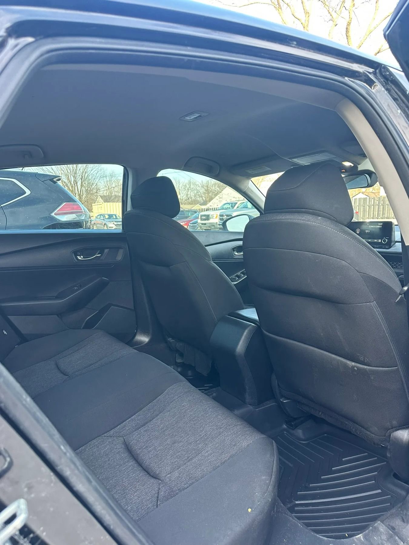 Used 2023 Honda Accord LX image 13