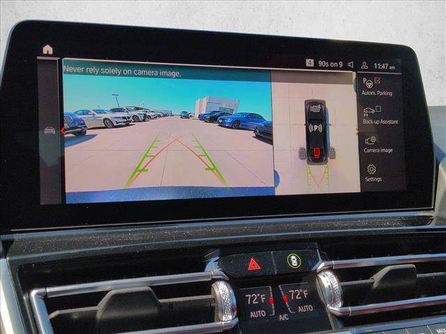 New 2026 BMW 840i xDrive AWD/4WD image 13