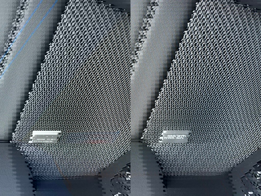 New 2025 BMW M235i xDrive w/ M Sport Professional Package image 7