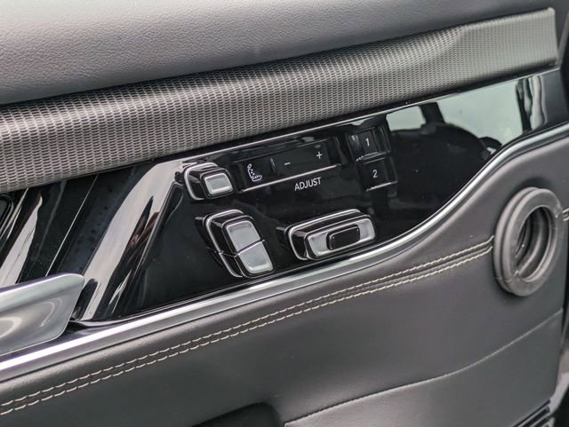 New 2024 Jeep Grand Wagoneer L Series II w/ Quick Order Packagew 28T image 11