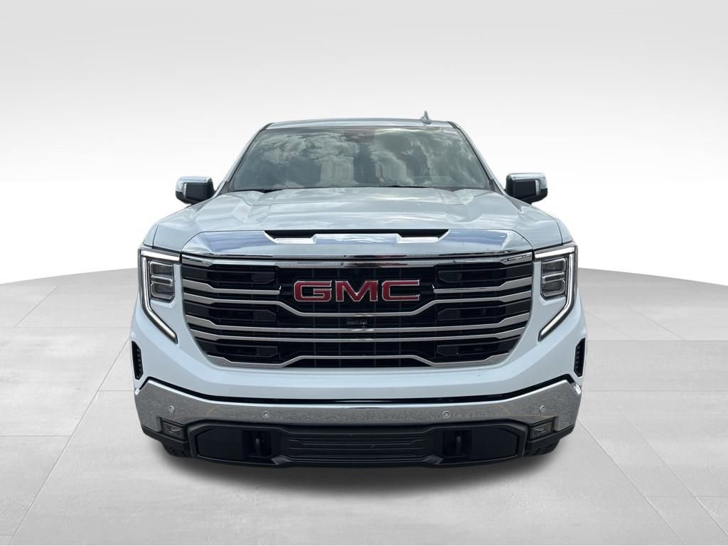 New 2025 GMC Sierra 1500 SLT w/ SLT Premium Plus Package image 2