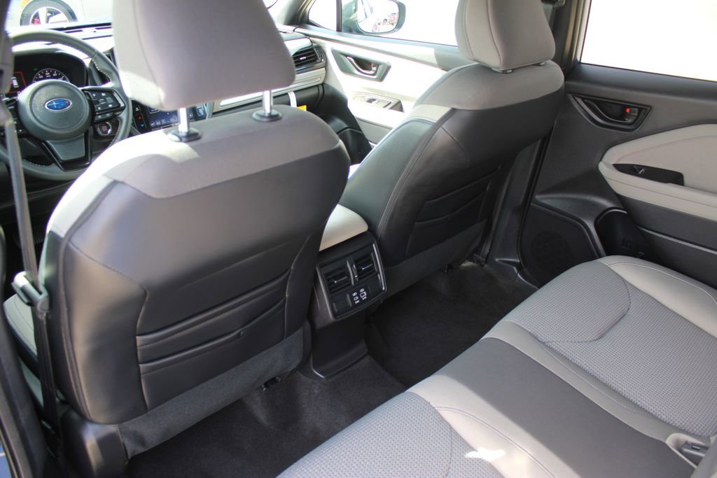 Certified 2026 Subaru Forester Premium AWD/4WD image 27