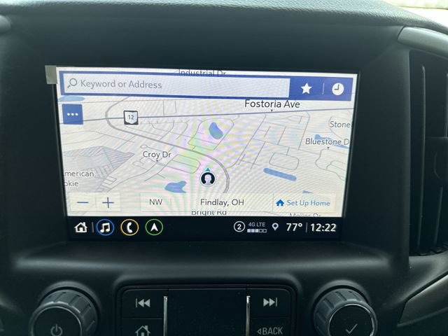 Used 2023 GMC Terrain AT4 w/ Infotainment Package II AWD/4WD image 22