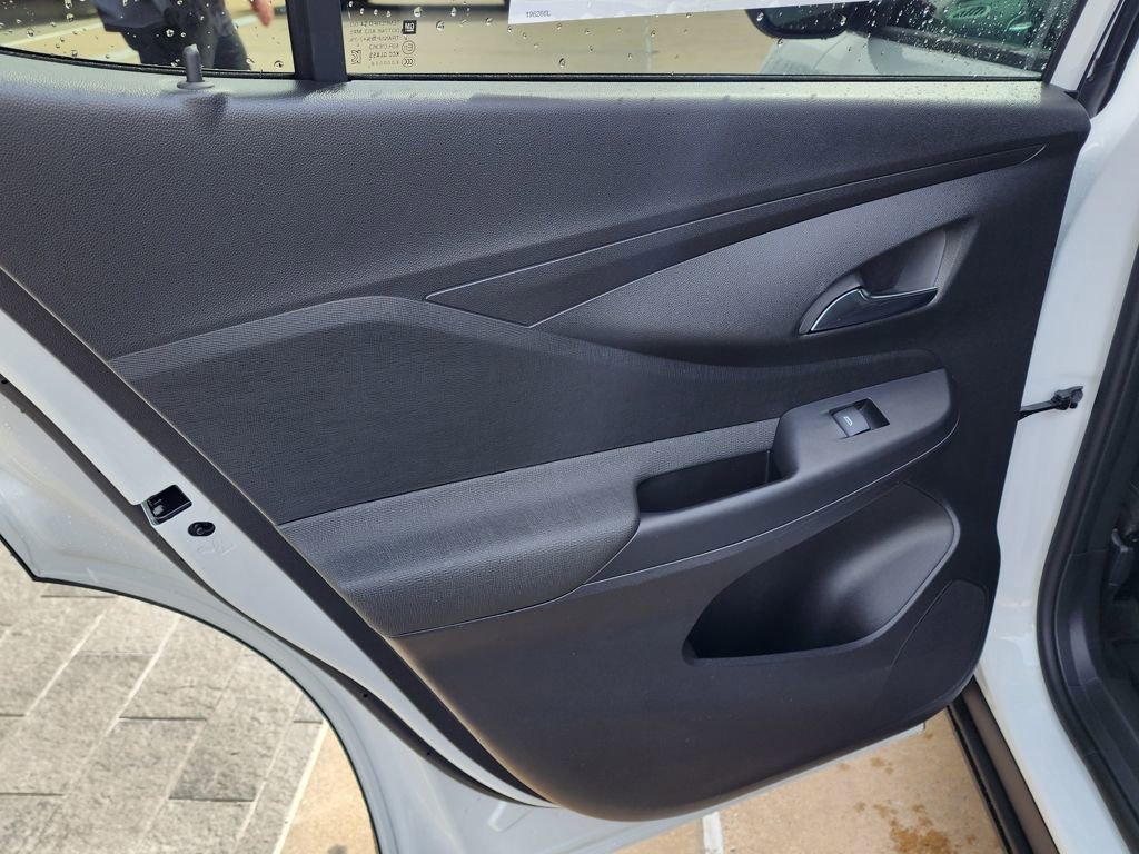 New 2026 Buick Envista Preferred image 38