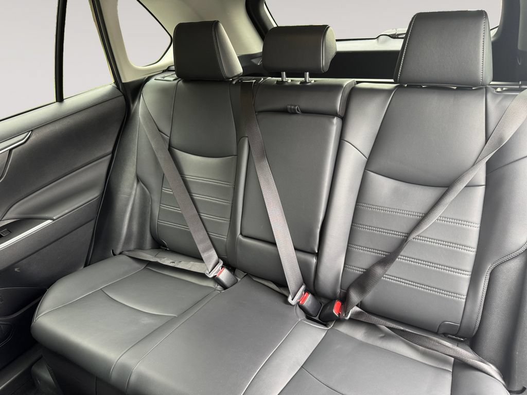 Used 2024 Toyota RAV4 XLE Premium w/ Weather Package AWD/4WD image 13