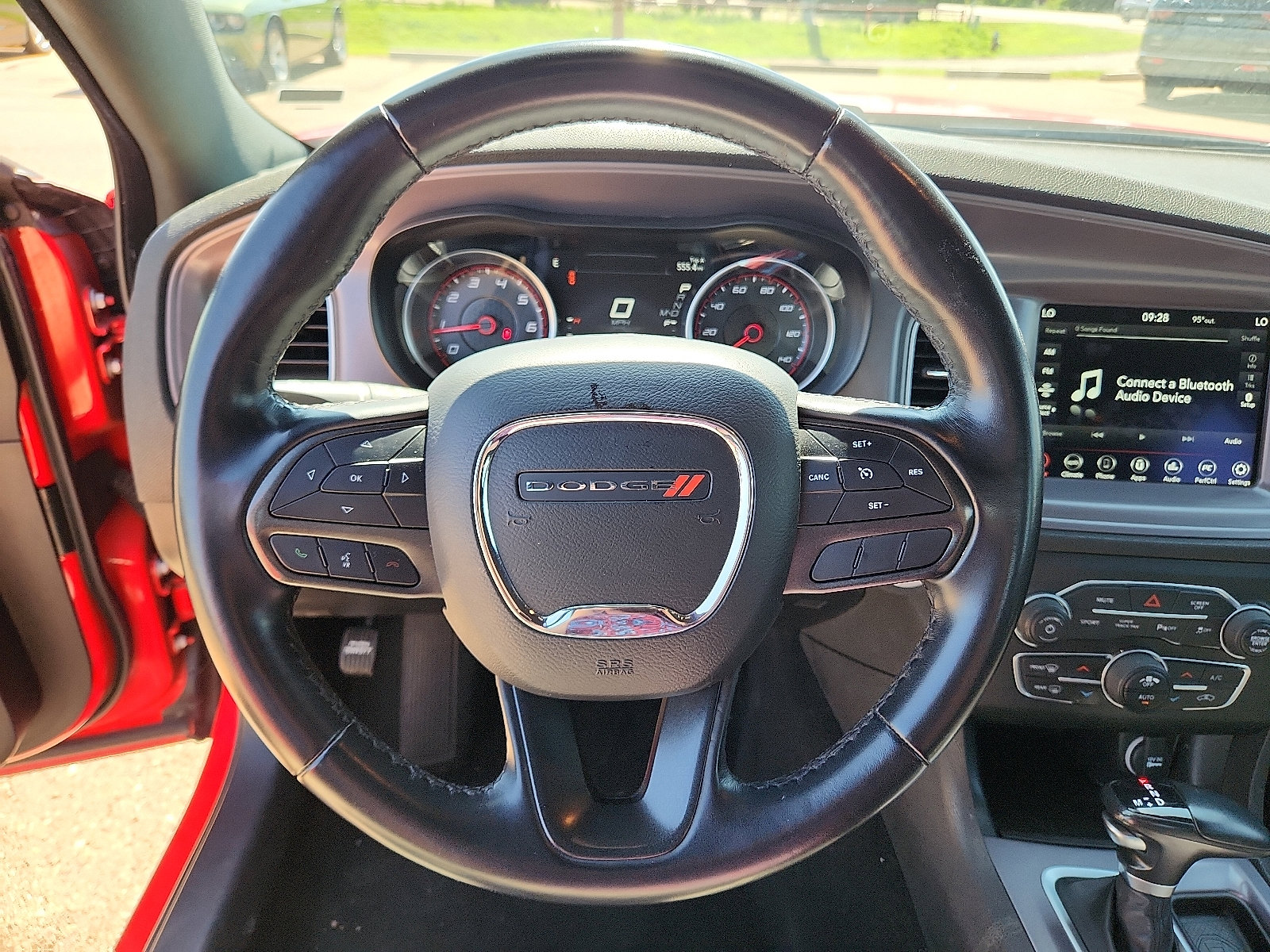 Used 2023 Dodge Charger GT image 19