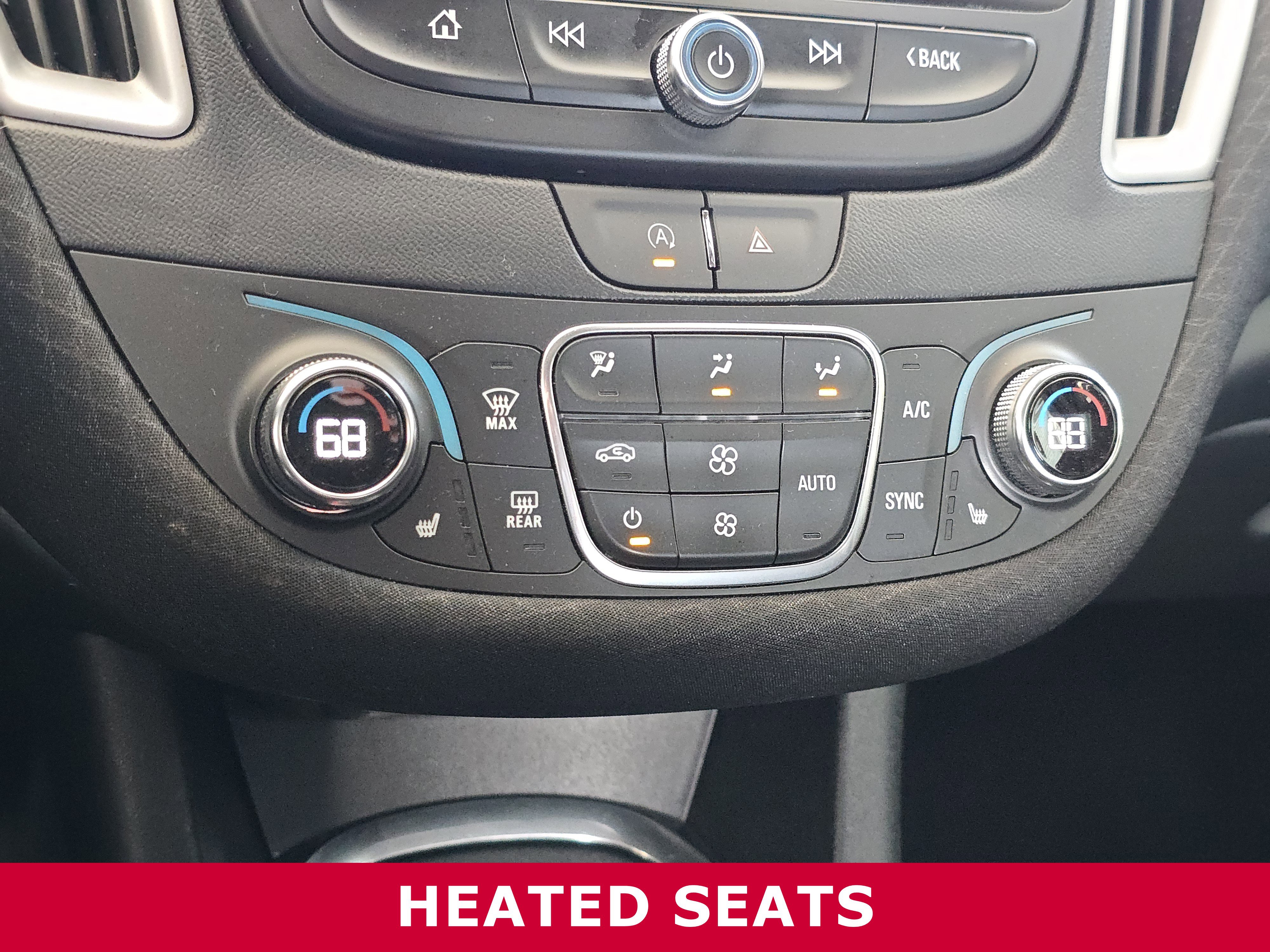 Used 2023 Chevrolet Malibu LT image 18