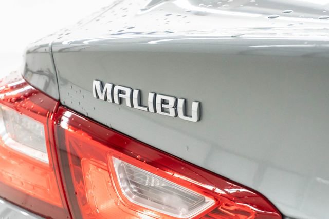 Used 2024 Chevrolet Malibu LS image 7