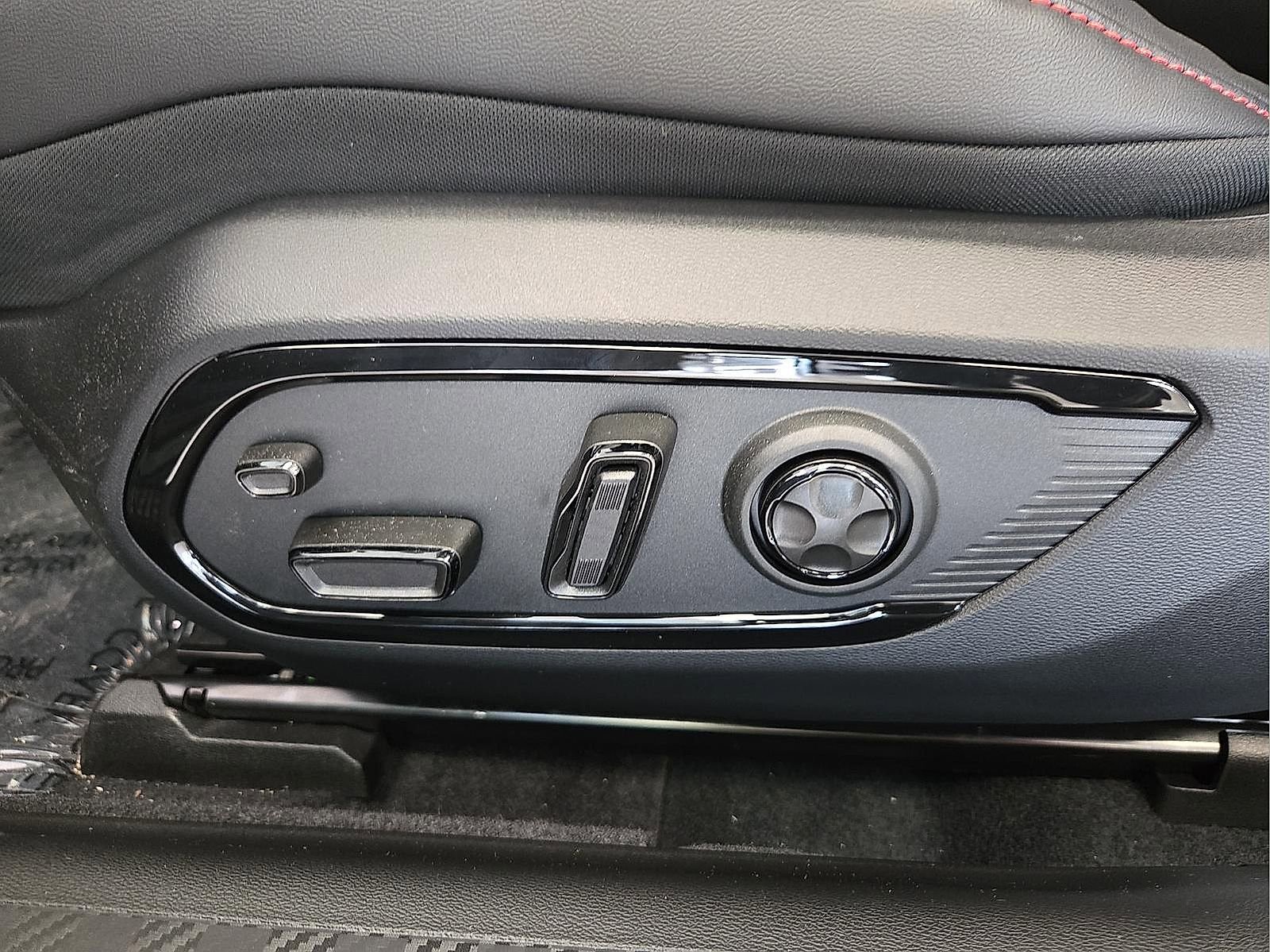 New 2026 Dodge Charger Scat Pack image 16