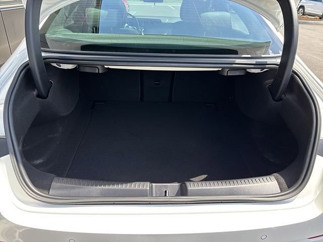 Used 2025 Mercedes-Benz CLA 250 4MATIC image 45