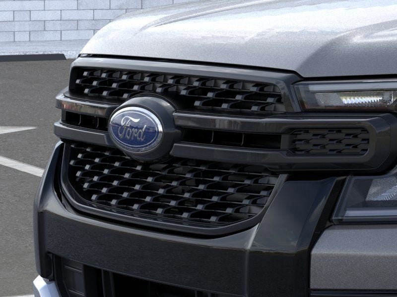 New 2026 Ford Ranger XLT AWD/4WD image 17