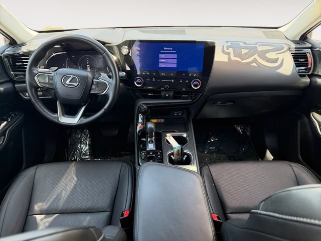 Used 2024 Lexus NX 350 AWD w/ Premium Package image 10
