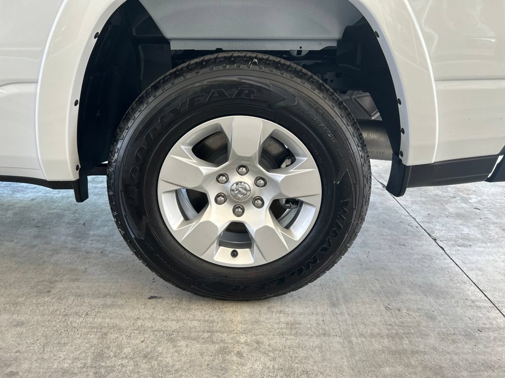 Used 2026 RAM 1500 Big Horn RWD image 17