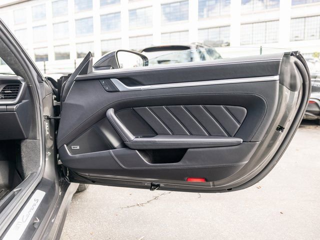 Certified 2024 Porsche 911 Carrera S image 44