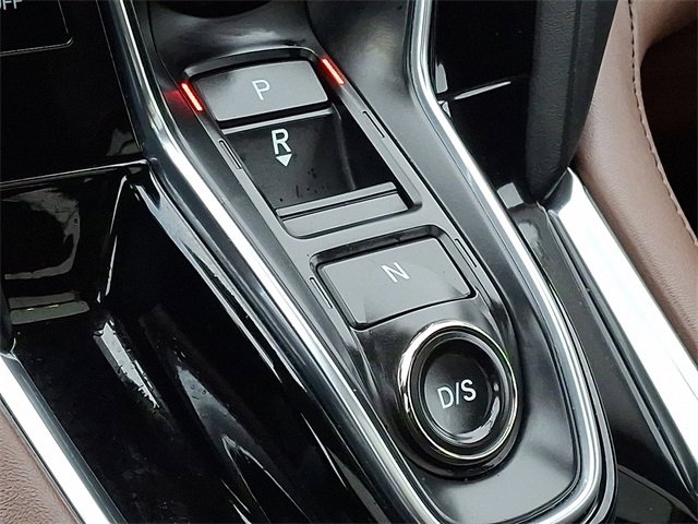 Used 2024 Acura RDX w/ Technology Package image 15