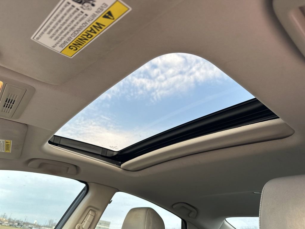 Used 2017 Honda Civic EX-T image 4