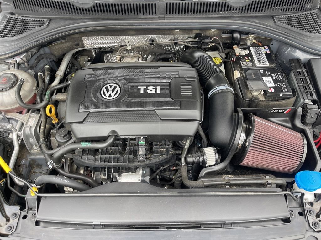 Used 2022 Volkswagen Jetta GLI Autobahn FWD image 29