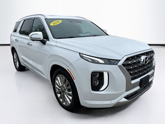 Used 2020 Hyundai Palisade Limited image 1