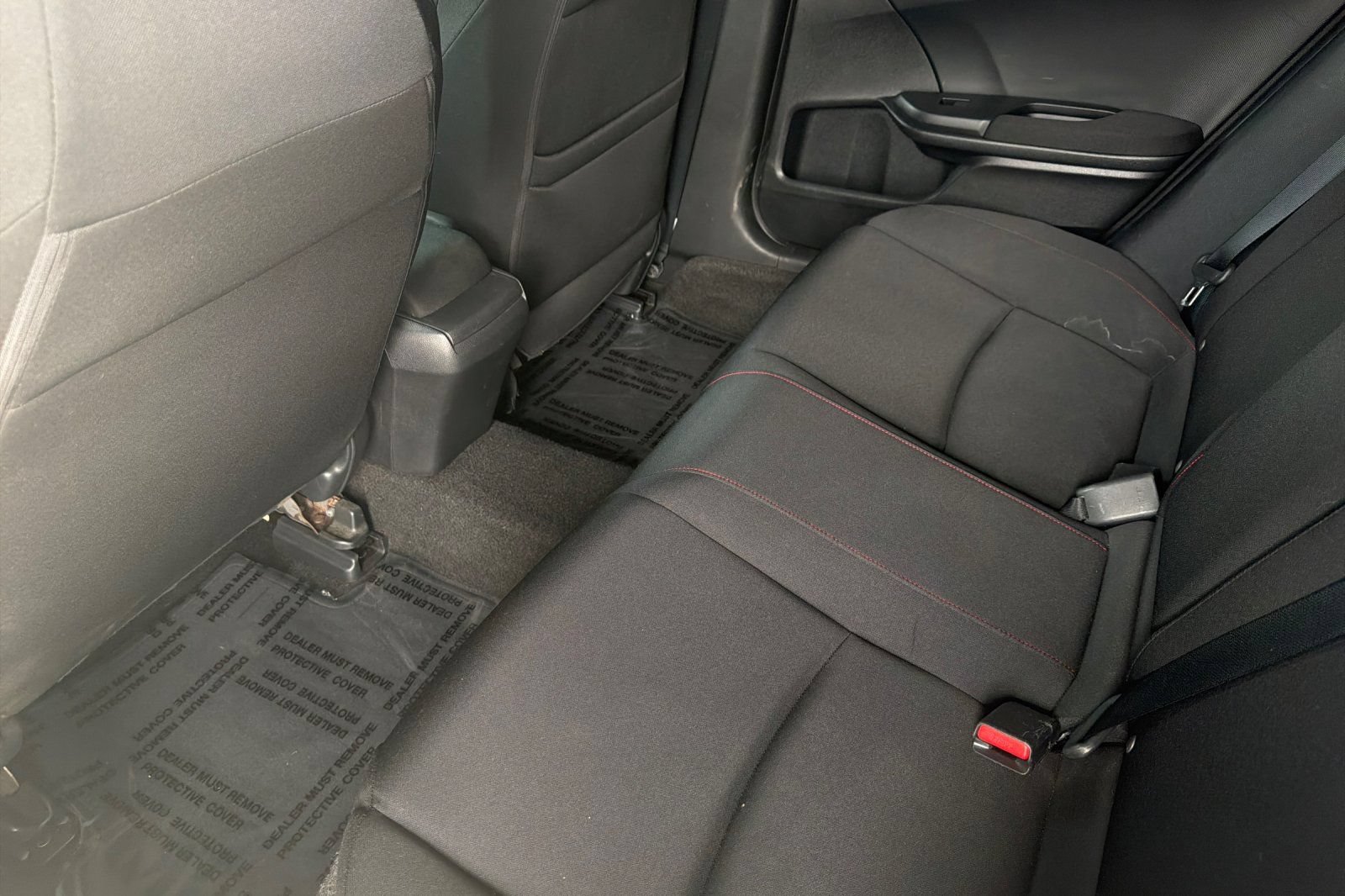 Used 2018 Honda Civic Si image 14