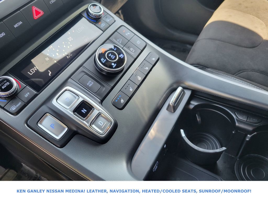 Used 2024 Hyundai Palisade Calligraphy AWD/4WD image 27