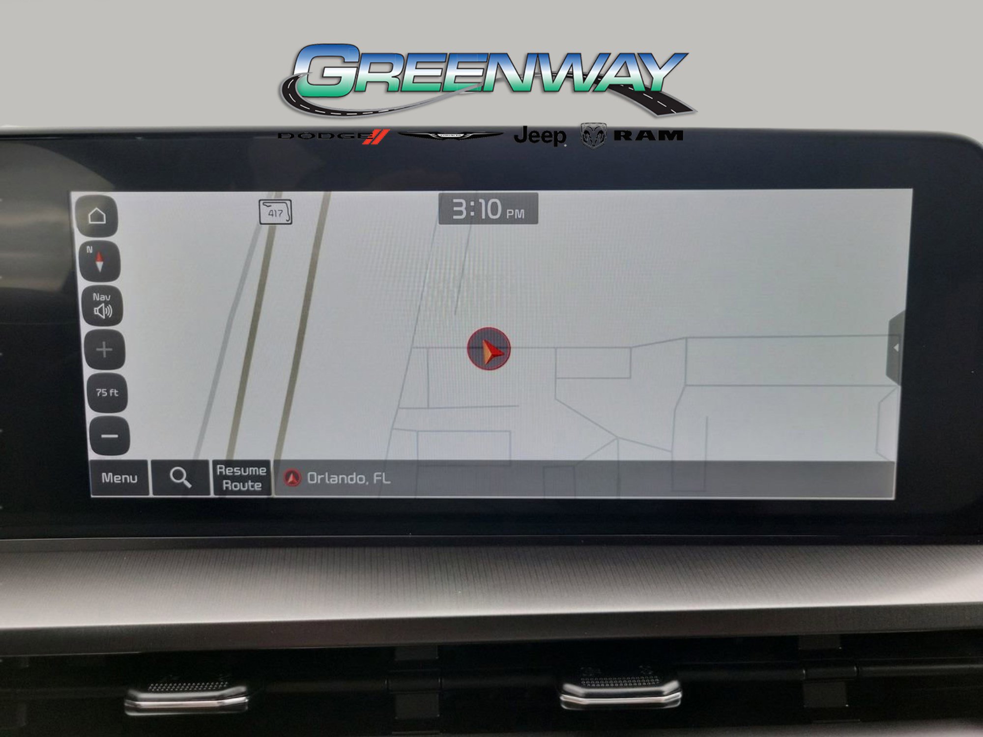 Used 2025 Kia Telluride S image 23