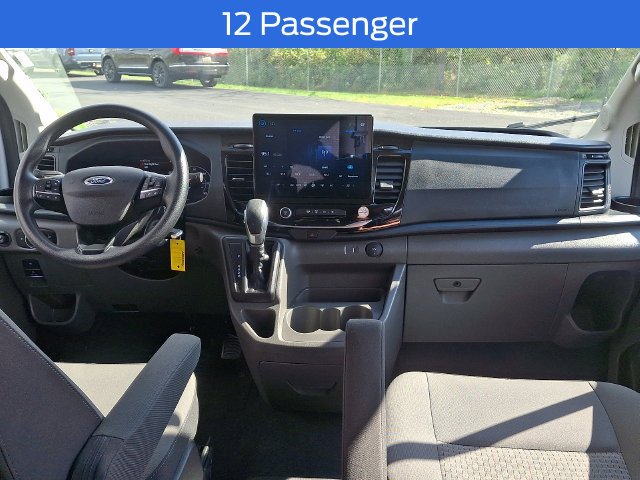 Certified 2024 Ford Transit 350 XLT RWD image 14