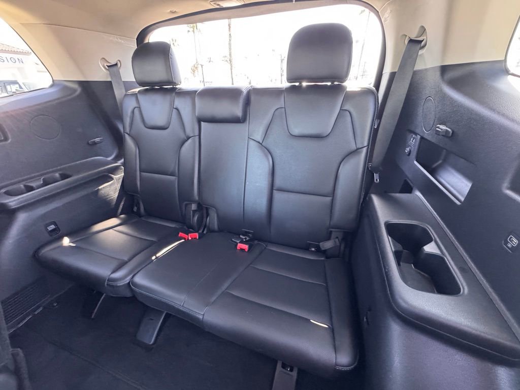 Used 2021 Kia Telluride EX w/ EX Premium Package image 32
