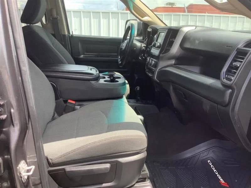 Used 2020 RAM 3500 Tradesman image 13