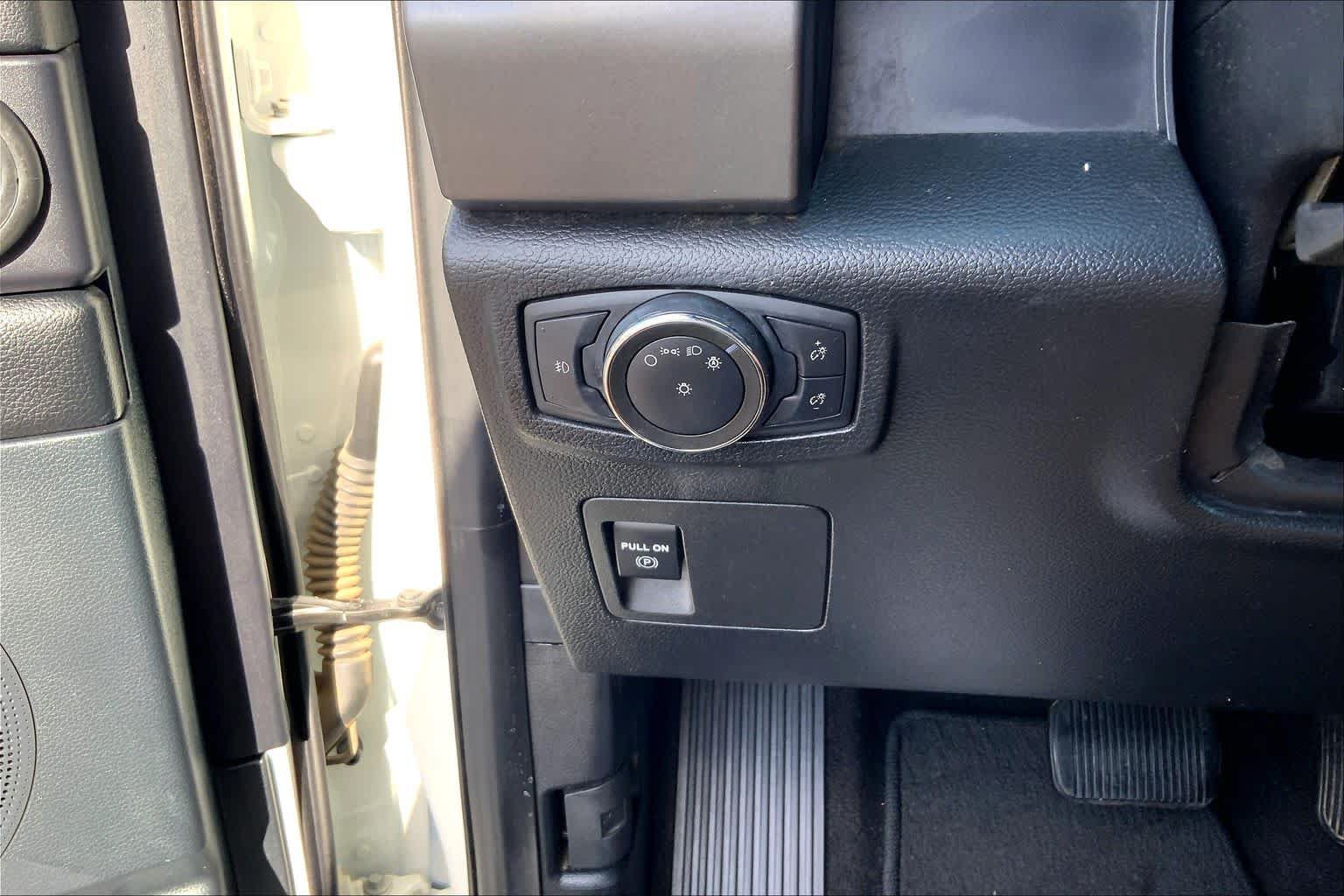 Used 2021 Ford Expedition XLT RWD image 36