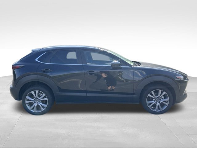 Used 2024 MAZDA CX-30 AWD 2.5 S w/ Preferred Package image 7