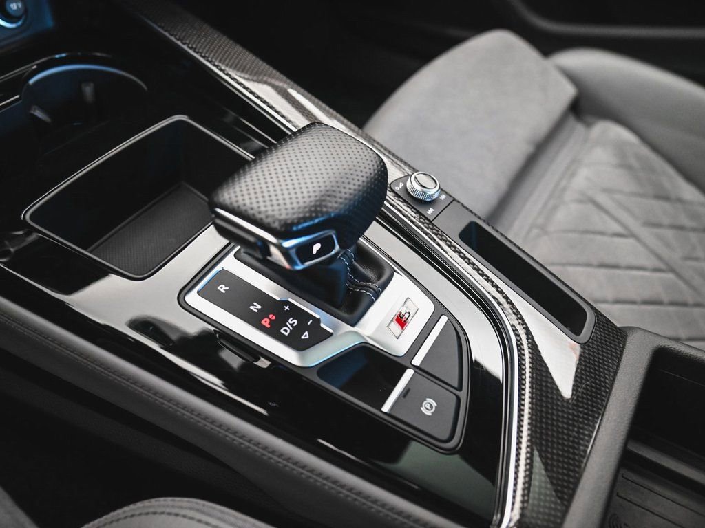 Used 2022 Audi S4 Prestige w/ Prestige Package image 27