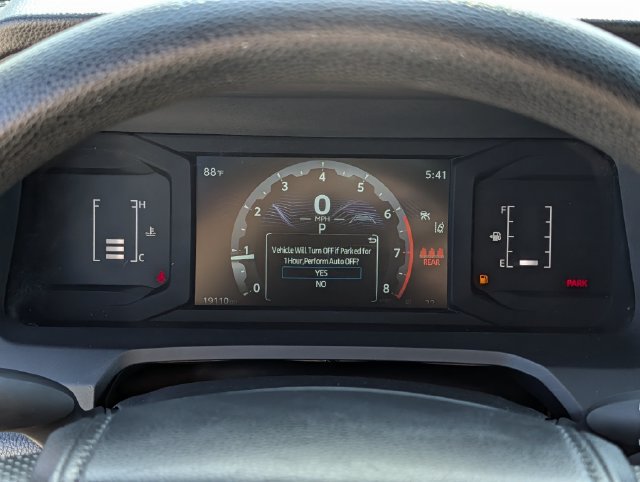 Used 2024 Toyota Tacoma SR RWD image 21