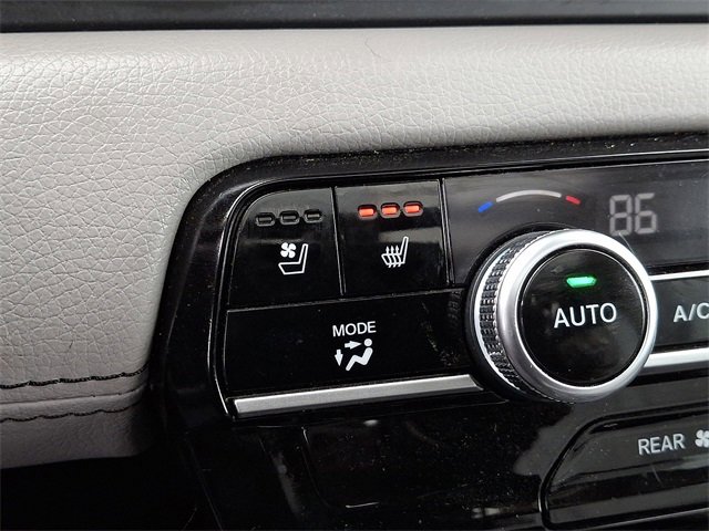 Used 2023 Honda Pilot Elite image 26