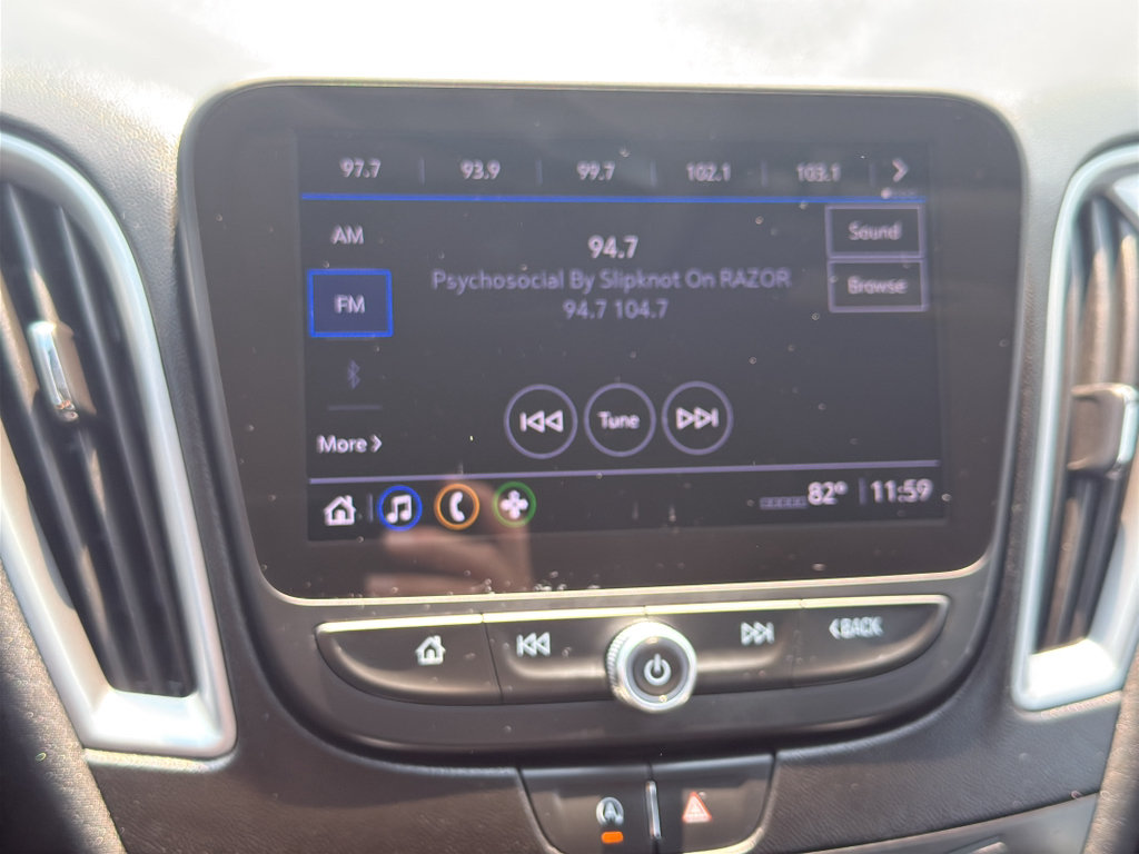 Used 2024 Chevrolet Malibu LS FWD image 17