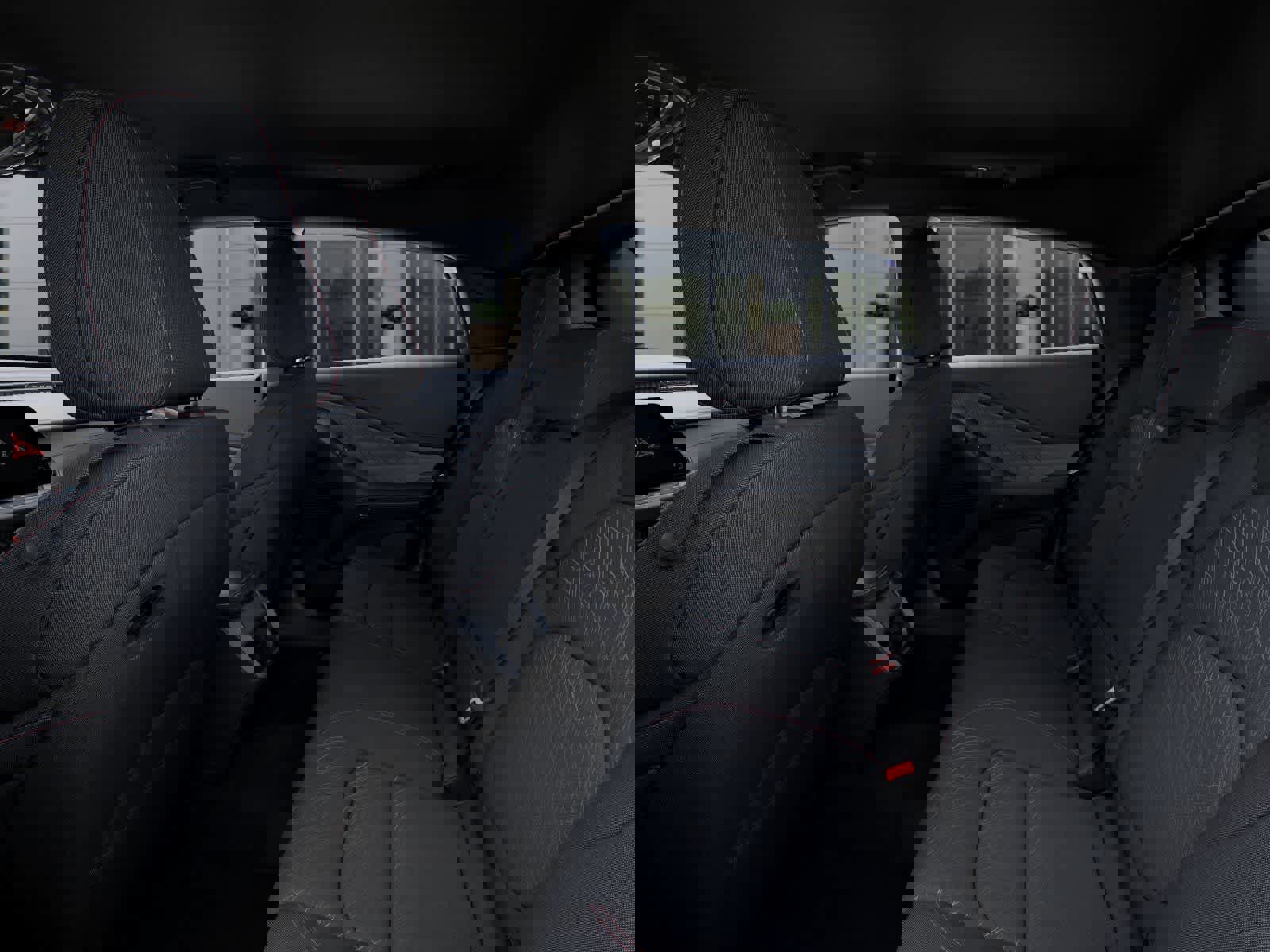 New 2026 Dodge Charger R/T AWD/4WD image 23