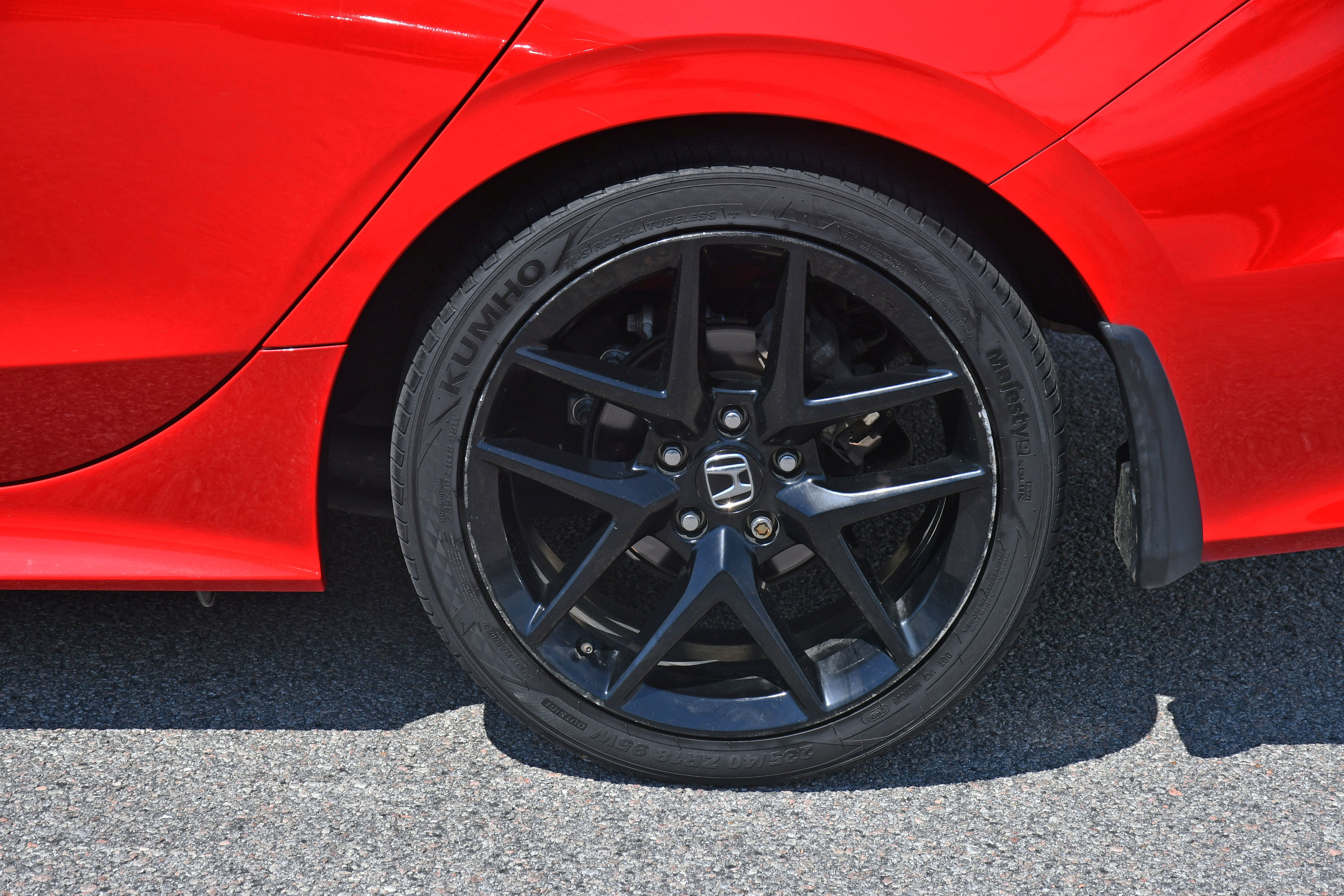 Used 2022 Honda Civic Sport image 20