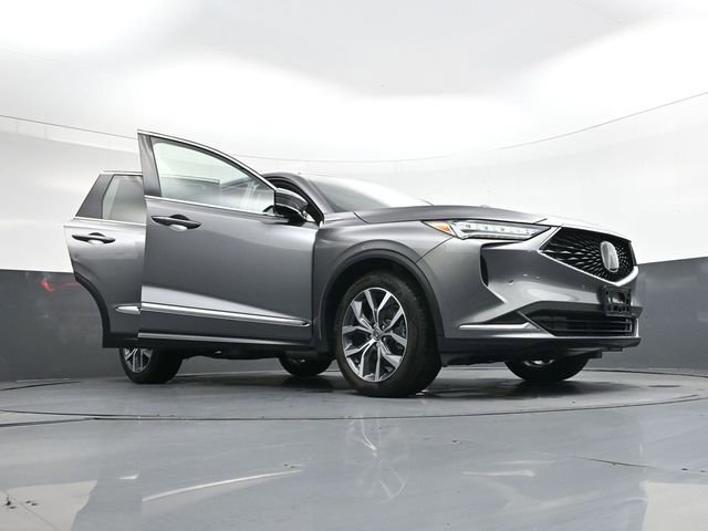 Used 2023 Acura MDX SH-AWD w/ Technology Package image 44